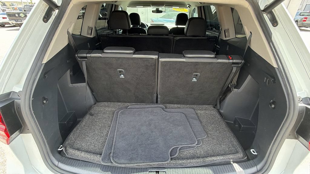 Used 2019 Volkswagen Atlas SE FWD image 12
