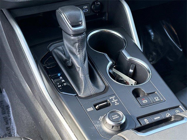 Used 2022 Toyota Highlander XSE image 23