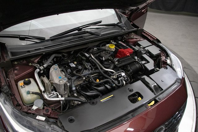 Used 2024 Nissan Sentra SV image 30