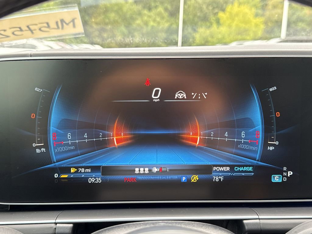 New 2026 Mercedes-Benz GLE 63 AMG S image 28