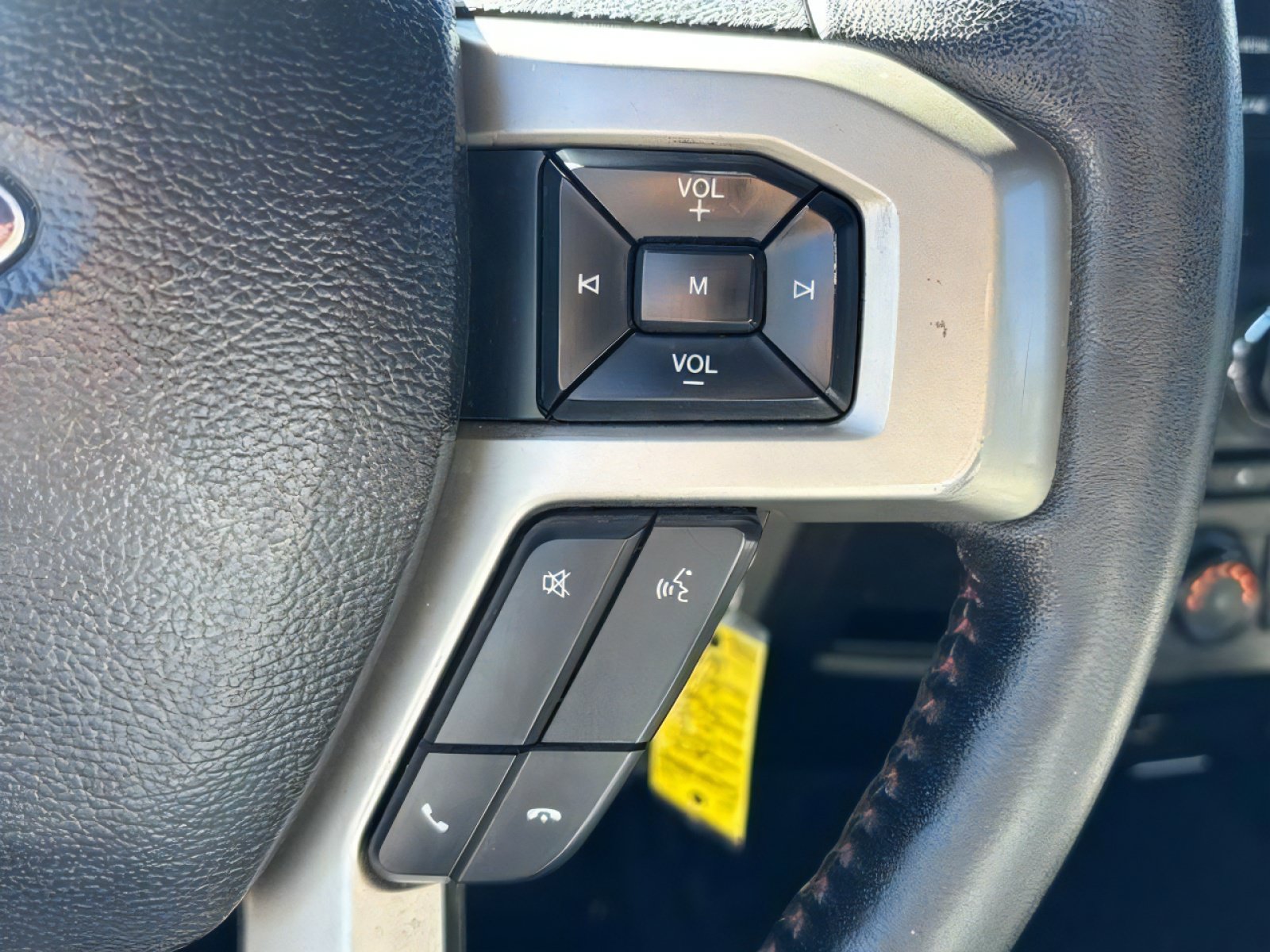 Used 2017 Ford F150 XLT AWD/4WD image 24