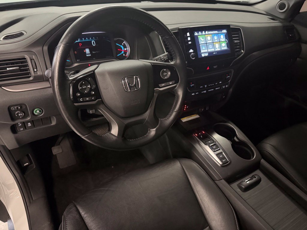 Used 2022 Honda Pilot Special Edition image 11