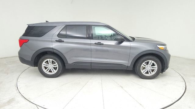 Used 2023 Ford Explorer 4WD image 4