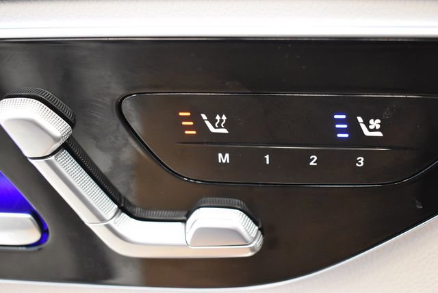 Used 2023 Mercedes-Benz C 300 4MATIC Sedan image 22