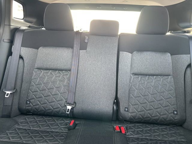 New 2026 Nissan Kicks SV FWD image 22