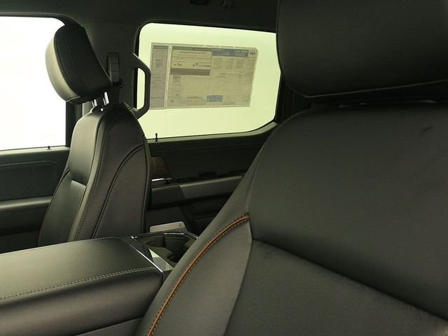 New 2026 Ford F250 Lariat w/ FX4 Off-Road Package image 19