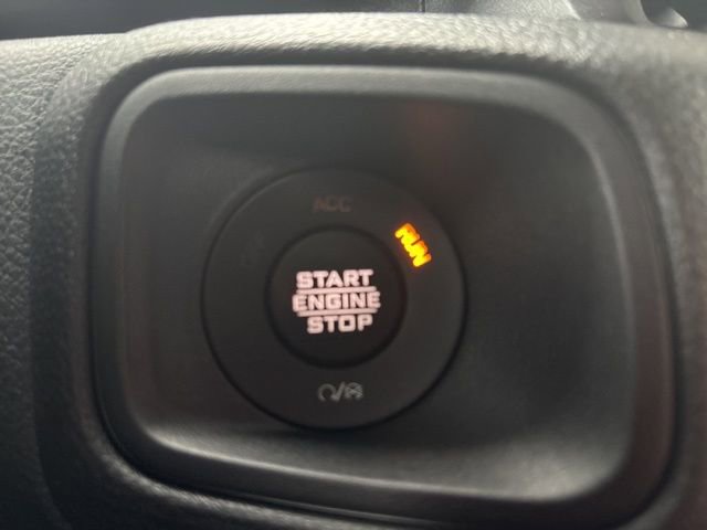 New 2026 Jeep Wrangler Sport S image 26