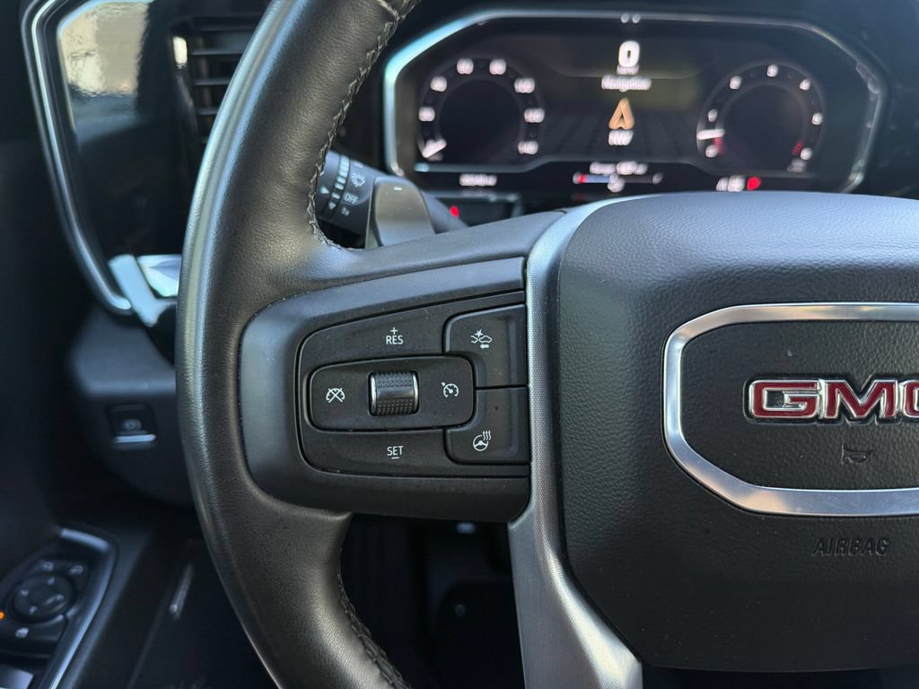 Used 2024 GMC Sierra 1500 Elevation w/ Preferred Package AWD/4WD image 31