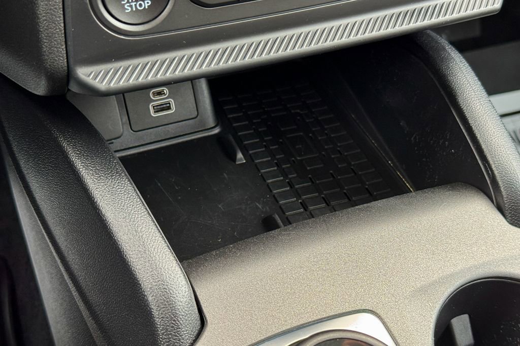 New 2025 Ford Bronco Sport Big Bend w/ Convenience Package image 31