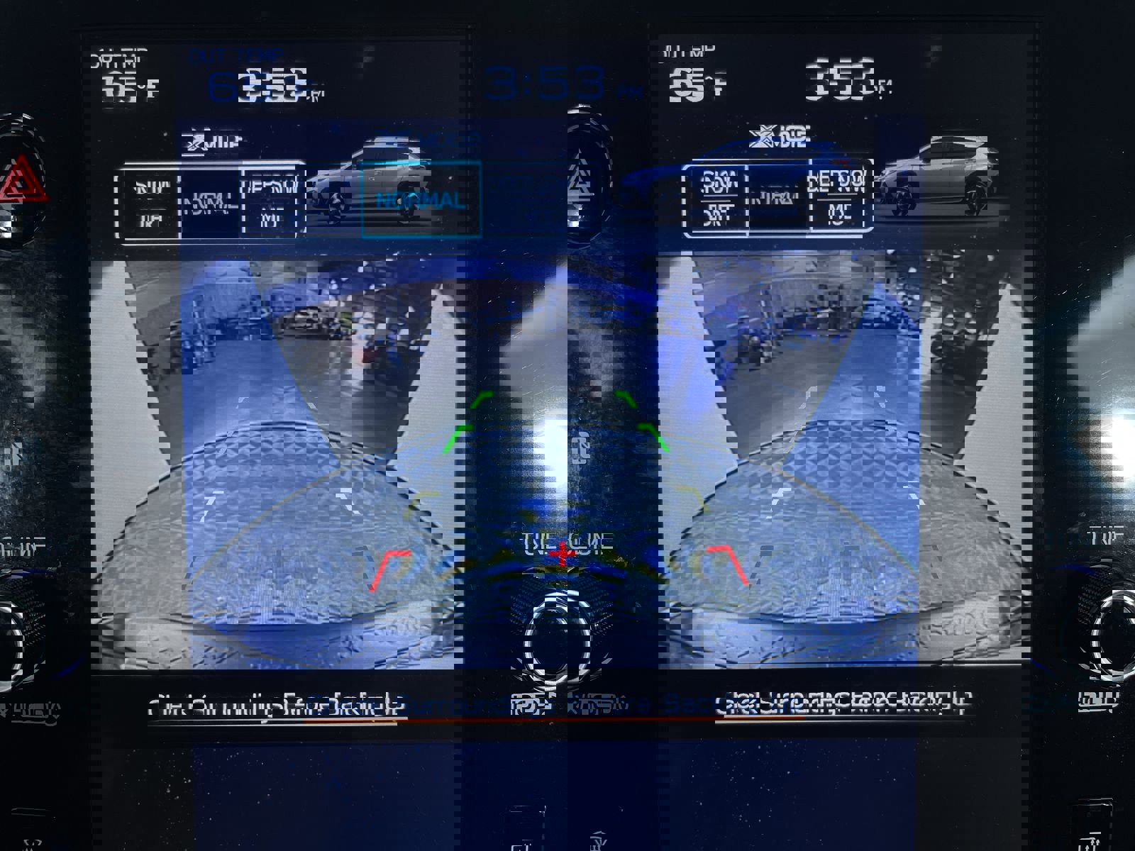 Certified 2025 Subaru Crosstrek 2.5i Sport w/ Popular Package #4A image 19