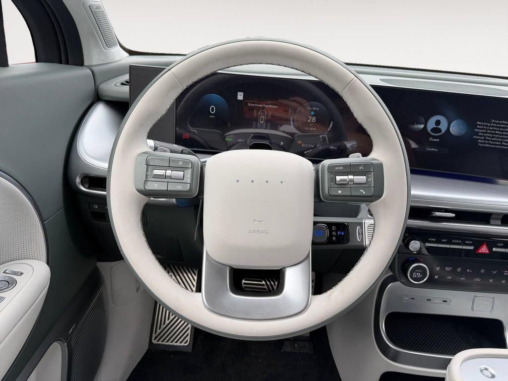 New 2026 Hyundai Ioniq 9 Calligraphy AWD/4WD image 14