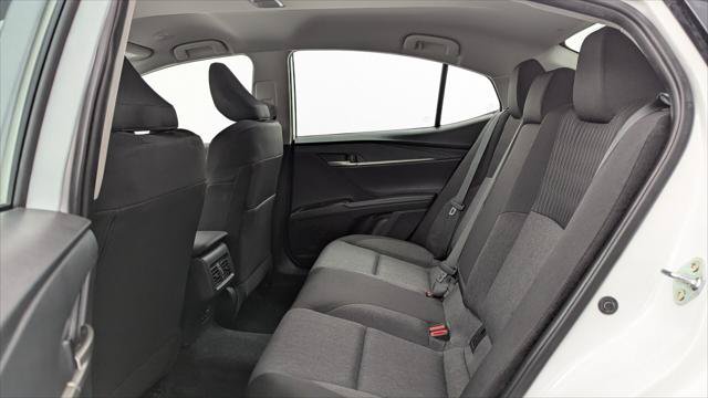 Used 2026 Toyota Camry LE FWD image 17