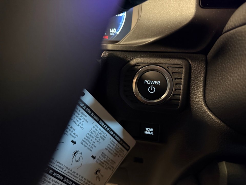 New 2026 Toyota Land Cruiser image 20