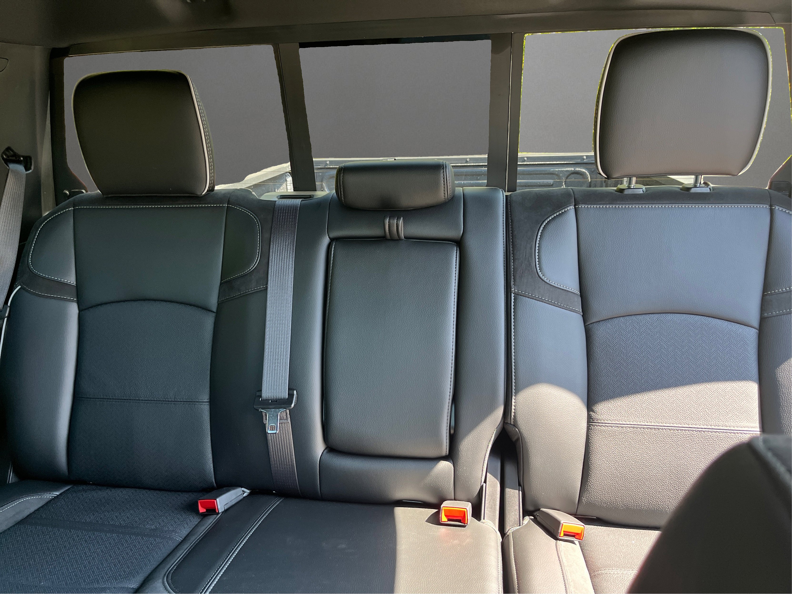 New 2026 RAM 2500 Laramie image 13