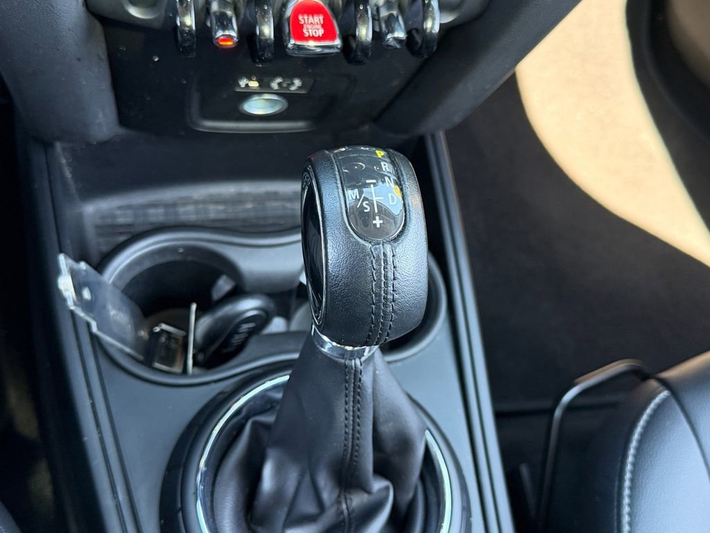 Used 2017 MINI Cooper Countryman ALL4 AWD/4WD image 24