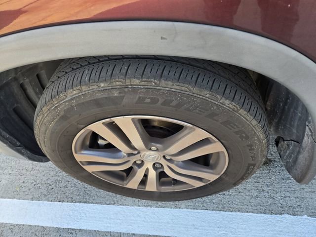 Used 2017 Honda Pilot EX-L image 8