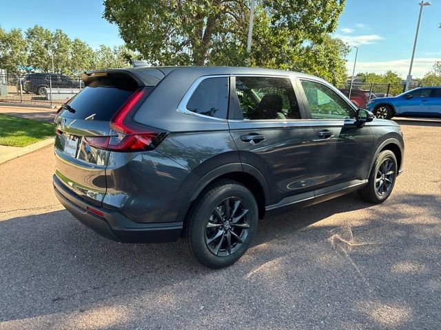 New 2026 Honda CR-V EX-L image 6