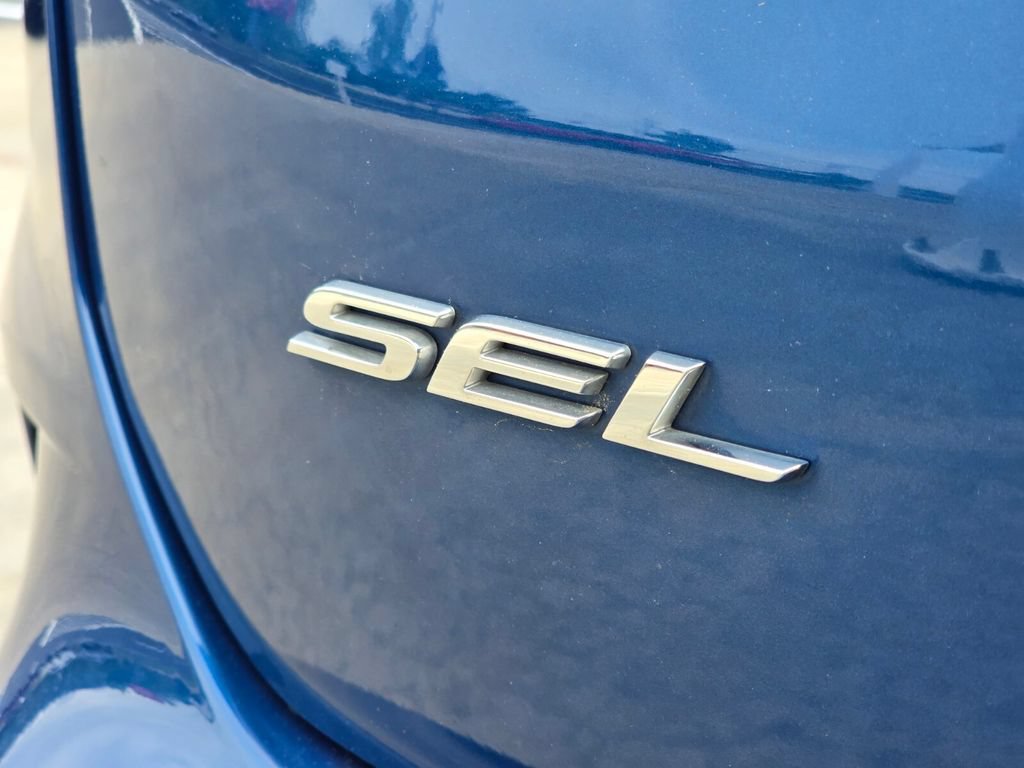 Used 2022 Ford Edge SEL AWD/4WD image 15