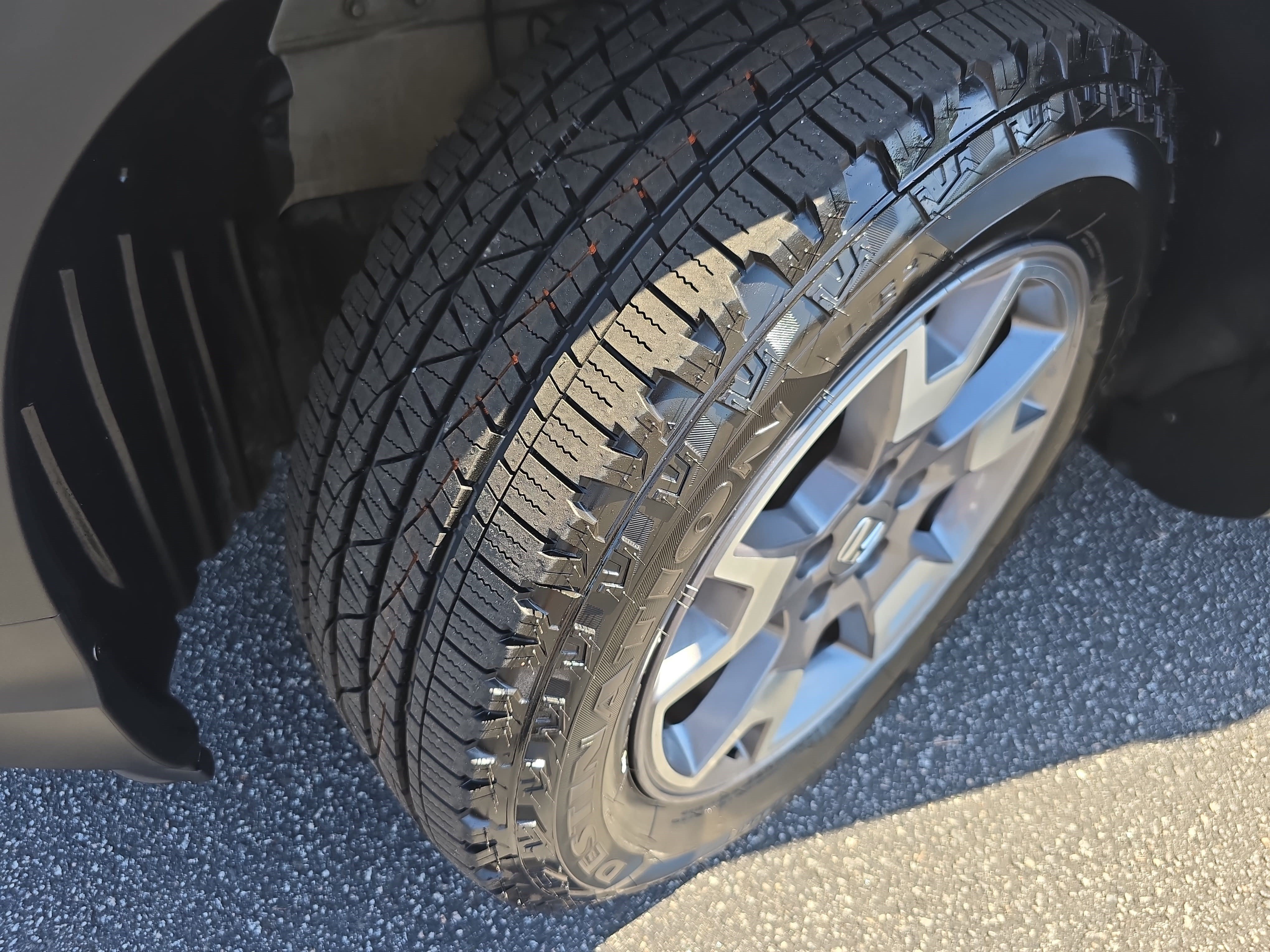 Certified 2023 Honda Passport TrailSport image 32