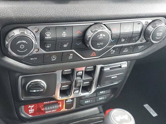New 2026 Jeep Wrangler Unlimited Sport AWD/4WD image 26