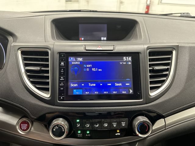 Used 2015 Honda CR-V EX image 22