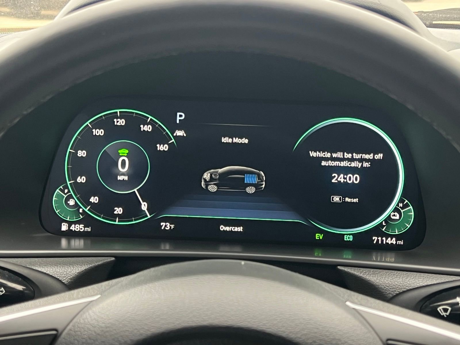 Certified 2022 Hyundai Sonata Limited FWD image 30