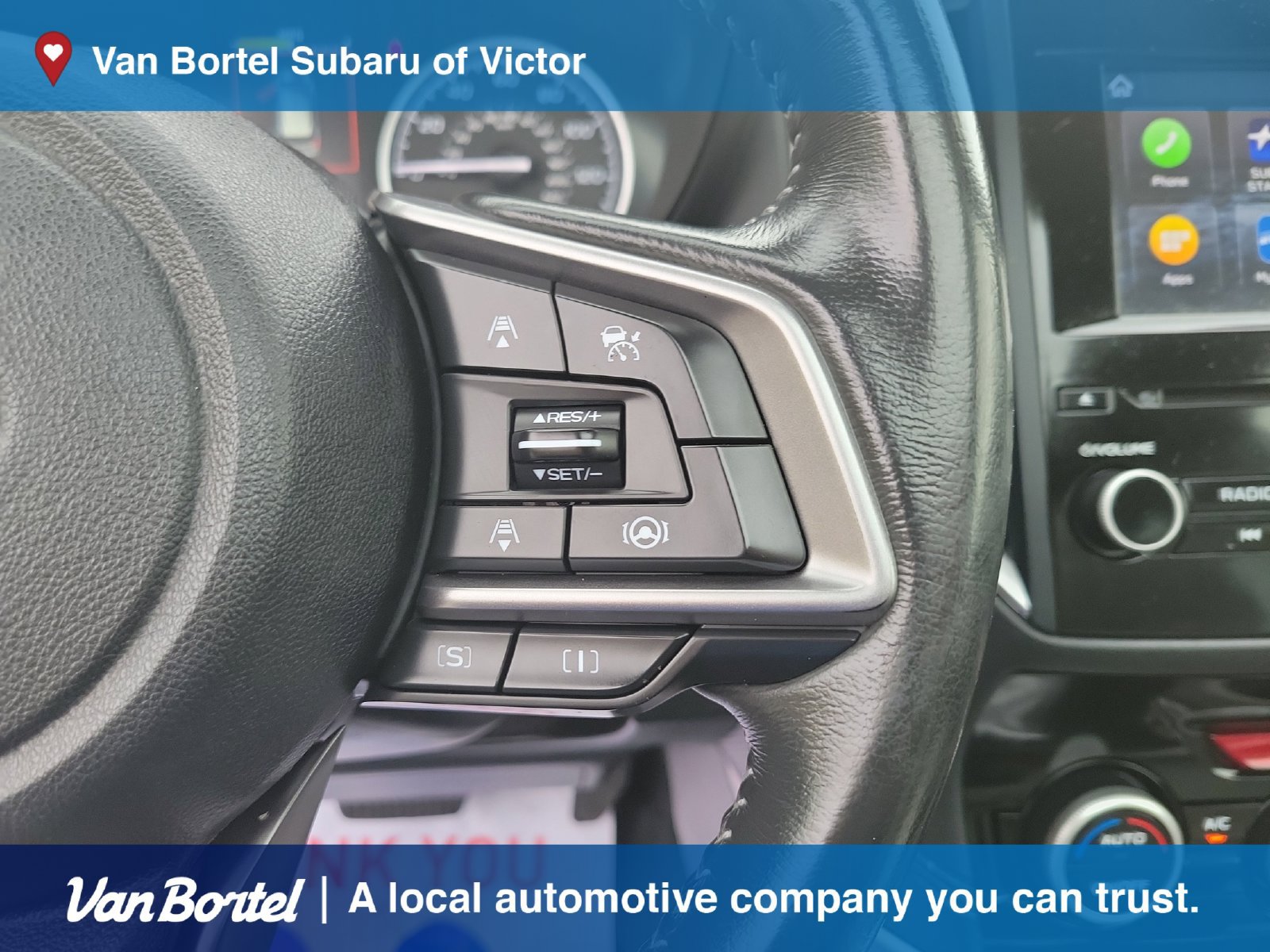 Used 2020 Subaru Forester Premium AWD/4WD image 19