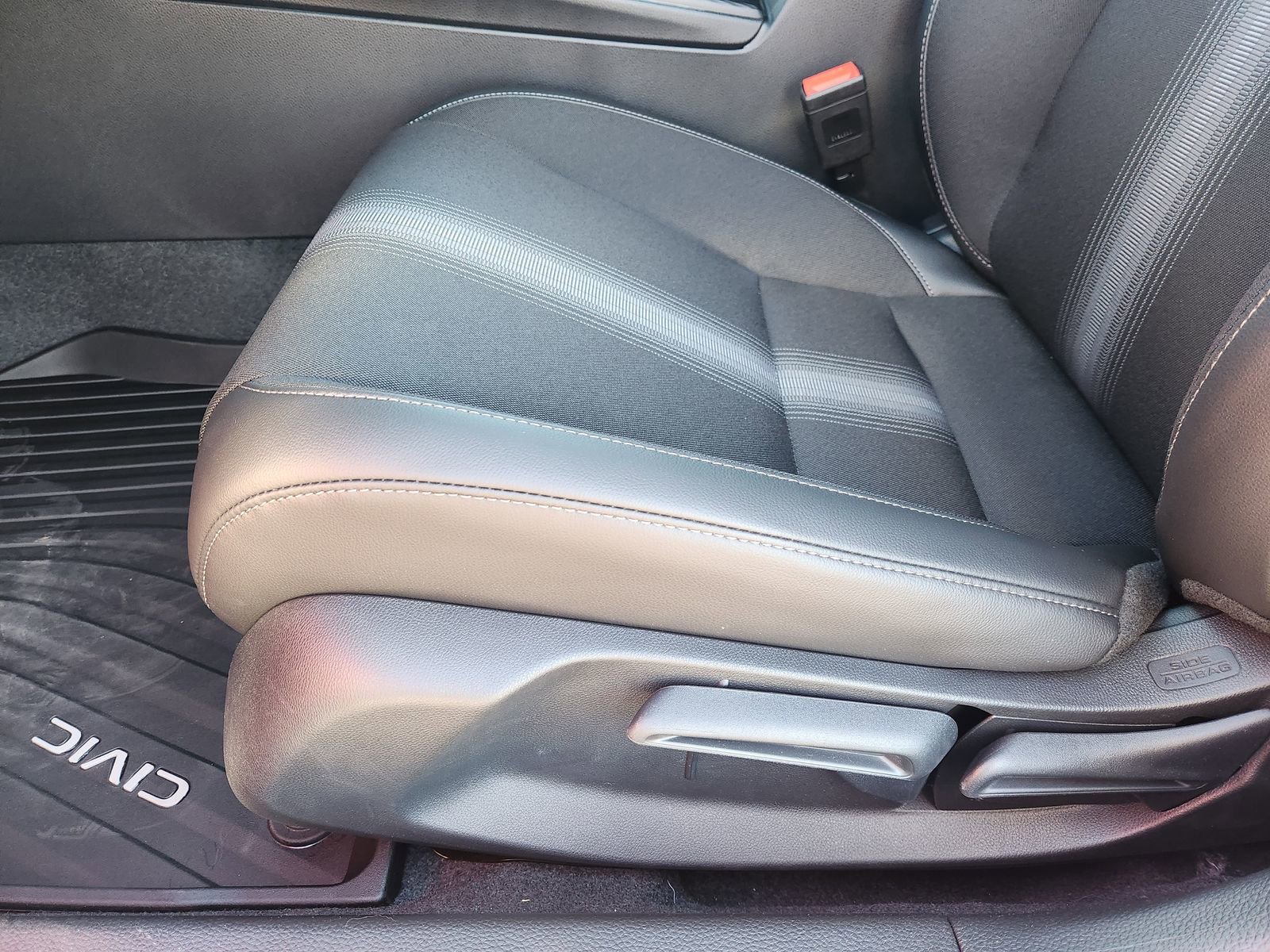 New 2026 Honda Civic Sport image 29