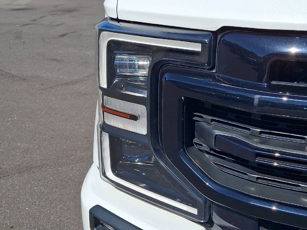 Used 2021 Ford F250 Lariat AWD/4WD image 12