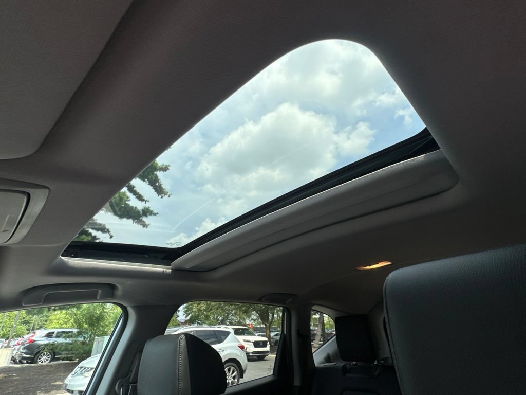 Used 2019 Honda CR-V EX-L image 19