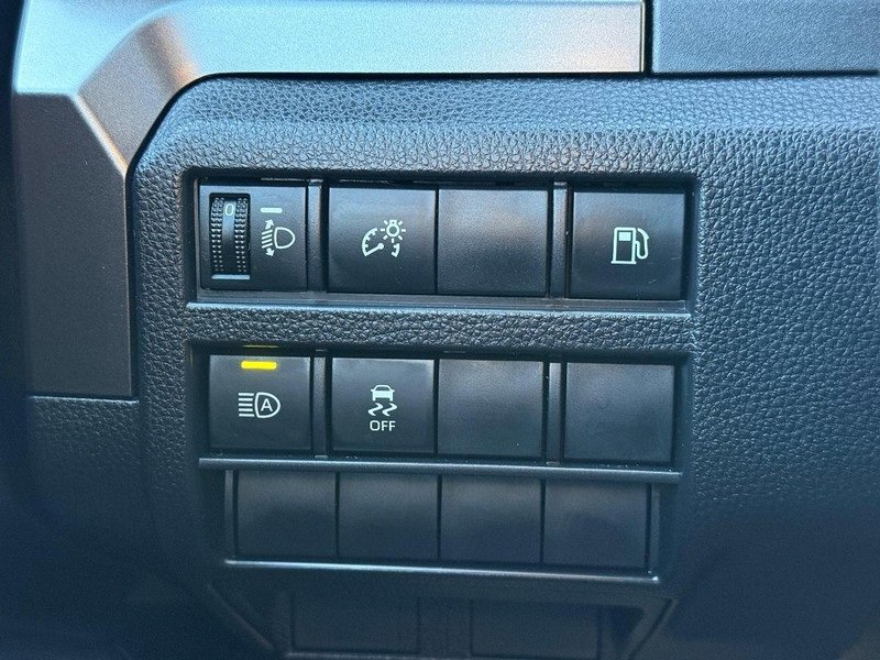 Used 2025 Toyota 4Runner SR5 image 29