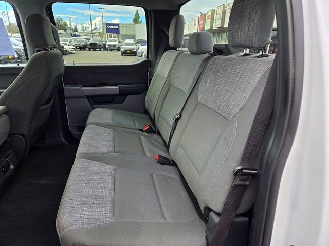 Certified 2024 Ford F350 XLT image 7