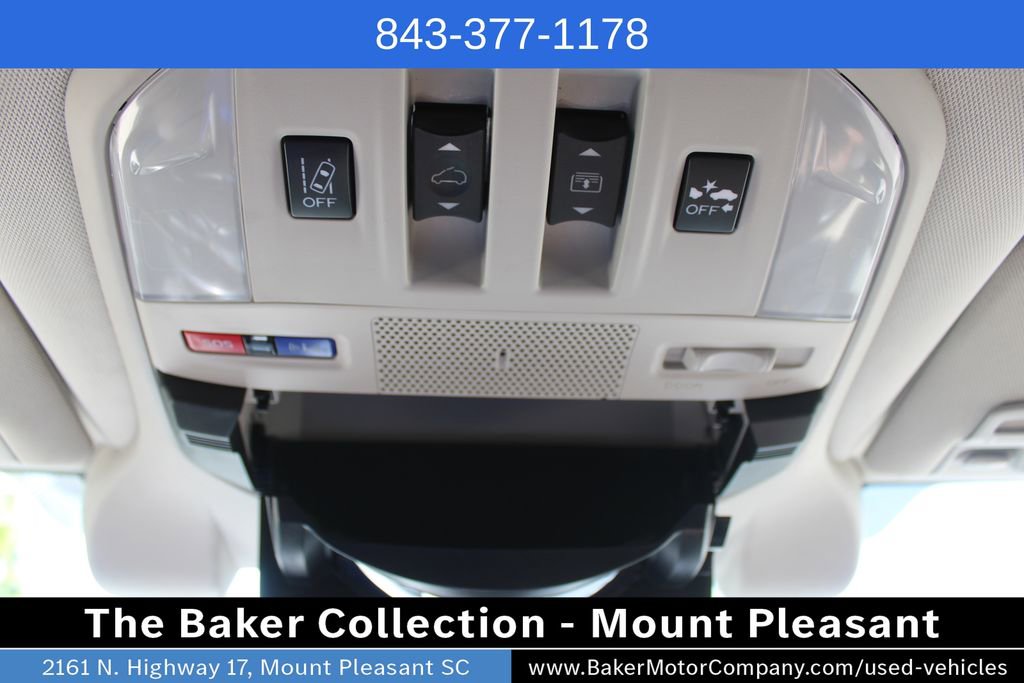 Used 2019 Subaru Ascent Touring image 62