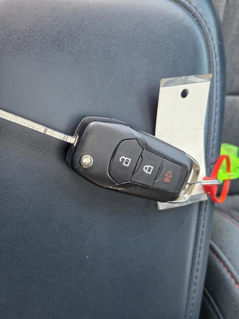 Used 2023 Ford Maverick XLT FWD image 35
