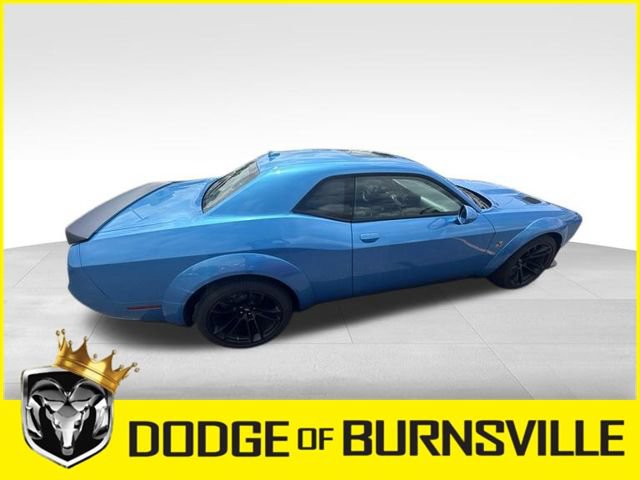 Used 2023 Dodge Challenger R/T Scat Pack RWD image 7