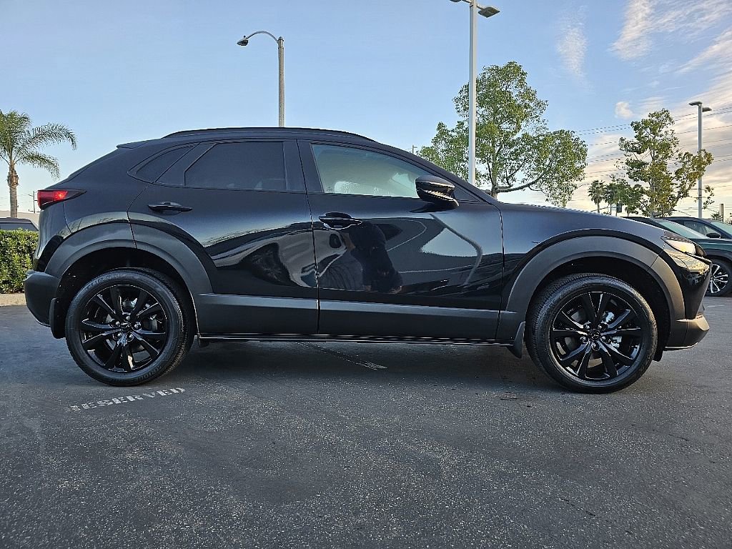 New 2026 MAZDA CX-30 Aire Edition image 9