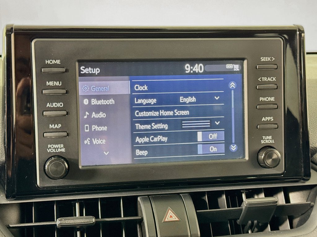 Used 2019 Toyota RAV4 XLE w/ Convenience Package AWD/4WD image 37