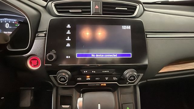 Used 2018 Honda CR-V EX image 24