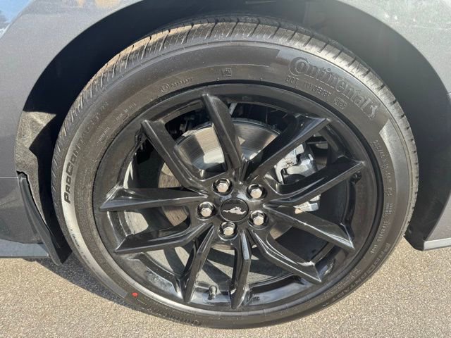 New 2026 Ford Mustang Coupe image 27