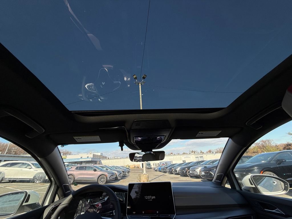 New 2026 Volkswagen GTI SE image 20