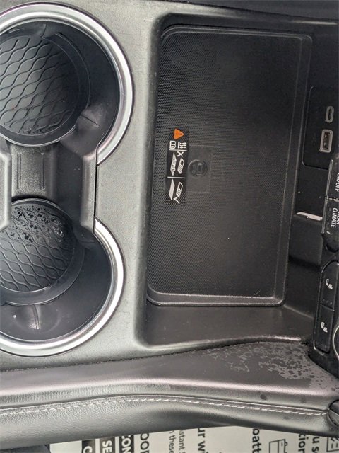 Used 2023 Chevrolet Tahoe LT image 21