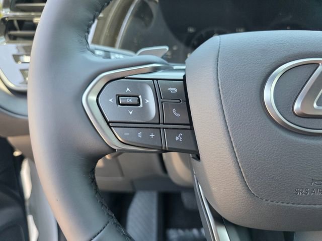 New 2026 Lexus TX 350 AWD image 29