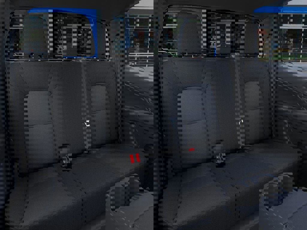 New 2026 Chevrolet Colorado W/T w/ Advanced Trailering Package image 17