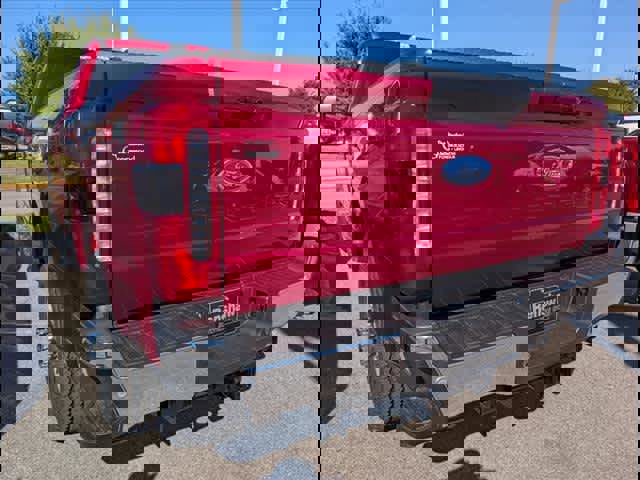 New 2026 Ford F350 XLT w/ 360-Degree Camera Package image 20
