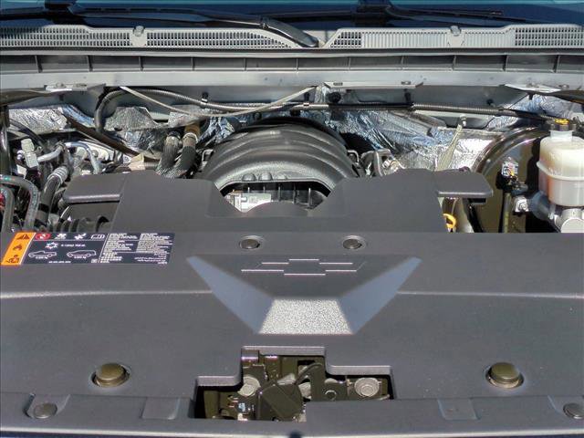 Used 2017 Chevrolet Silverado 1500 LT w/ All Star Edition image 22