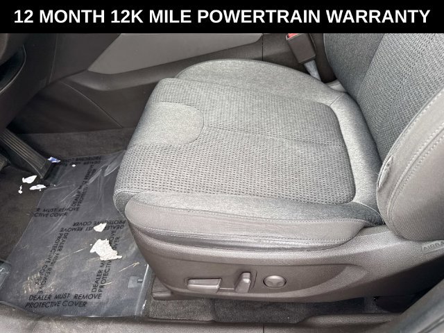 Used 2019 Hyundai Santa Fe SEL FWD image 14