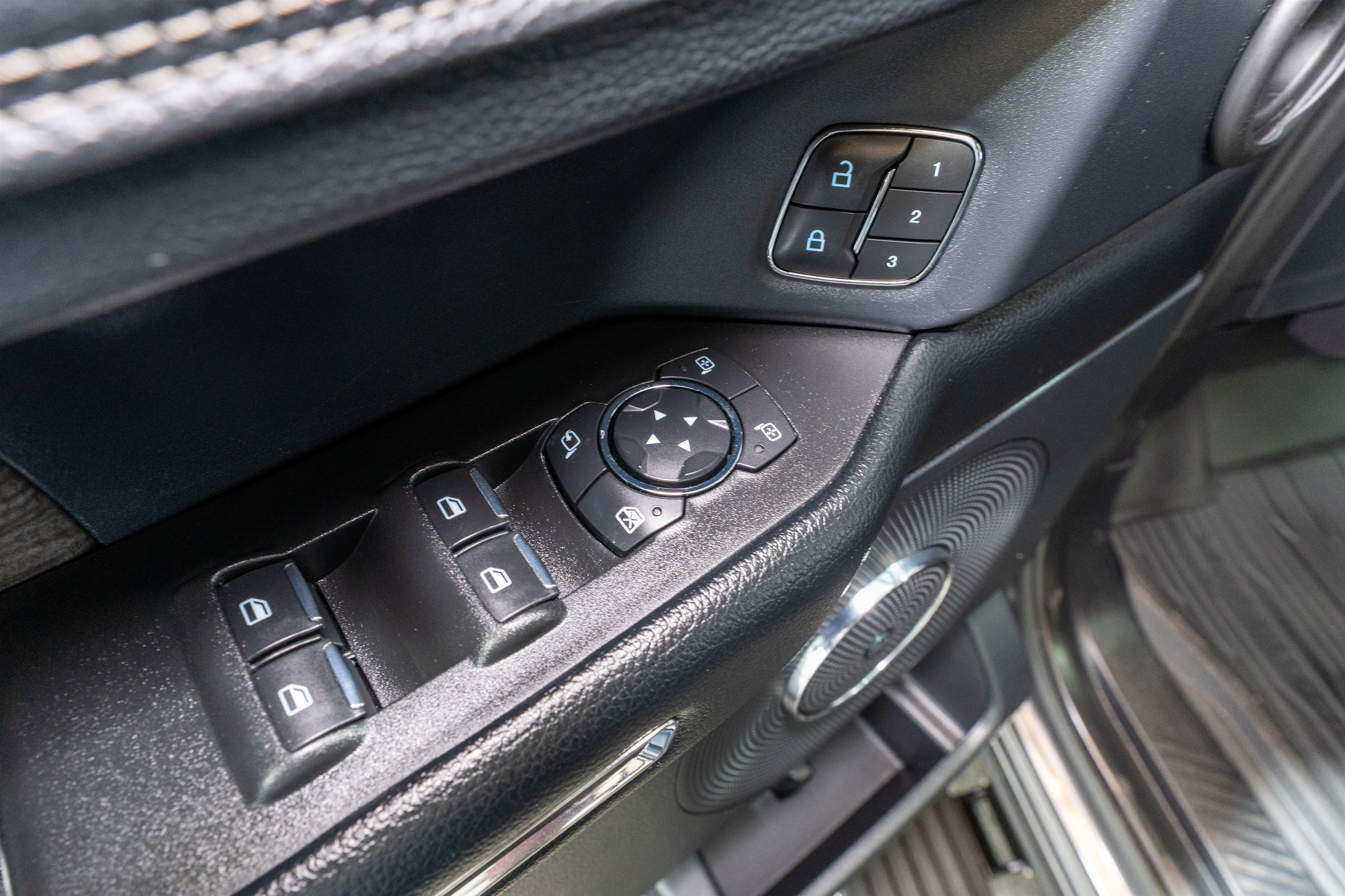 Used 2021 Ford Expedition Limited RWD image 15