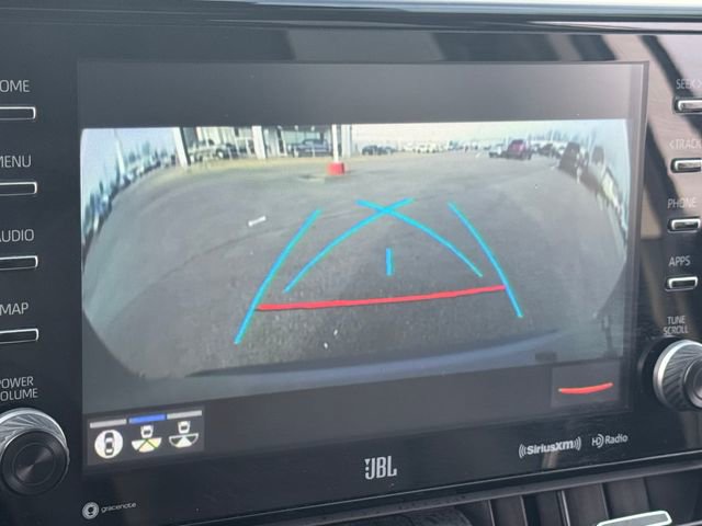 Used 2022 Toyota RAV4 Limited image 27