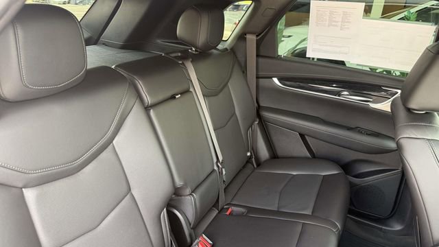 Certified 2023 Cadillac XT5 Premium Luxury AWD/4WD image 26