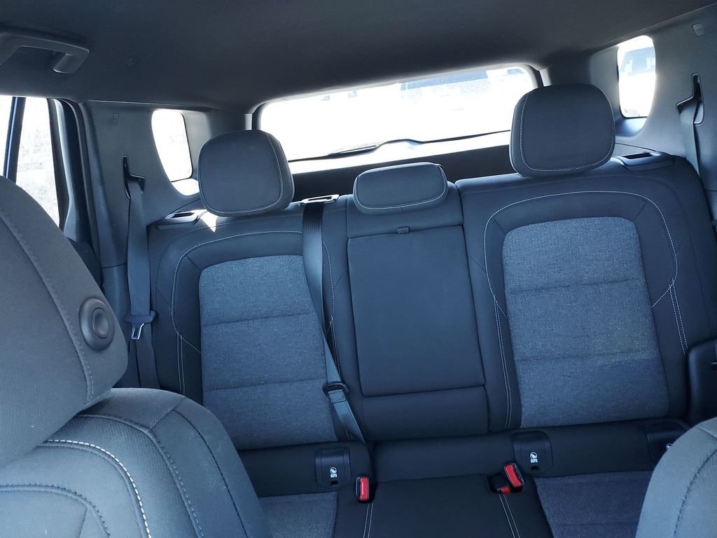 Used 2025 GMC Terrain Elevation AWD/4WD image 13